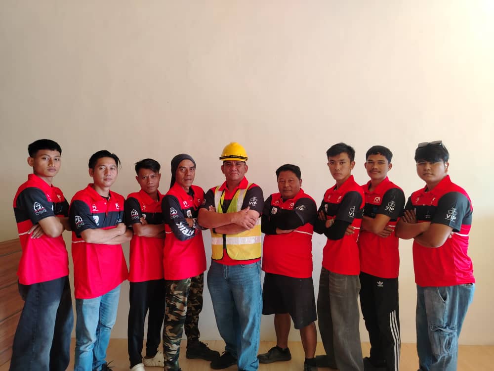Solar Installation